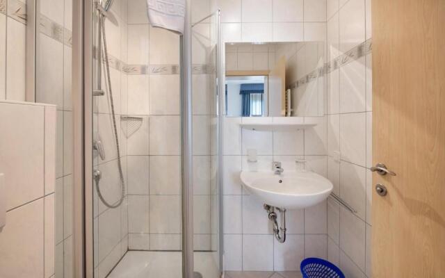 Haus Lowe Appartement 1 Stock Nr 3