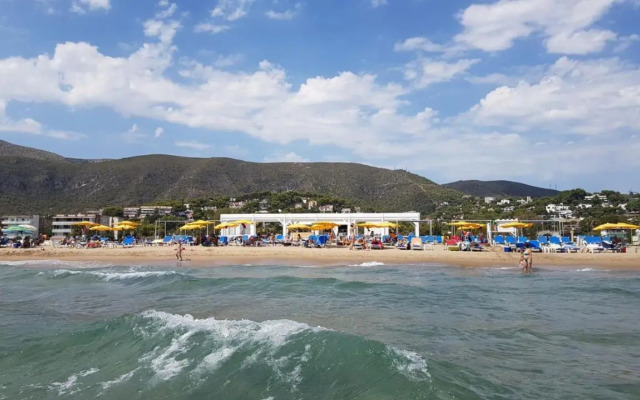 Apartamento Playa Mar