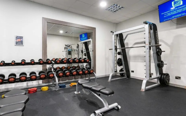 Leonardo Hotel Cheltenham