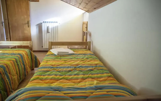 Apartments Ospitalità Diffusa Borgate tra le Malghe