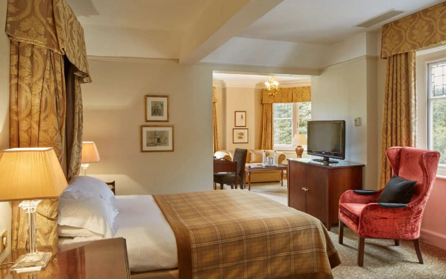 Macdonald Berystede Hotel