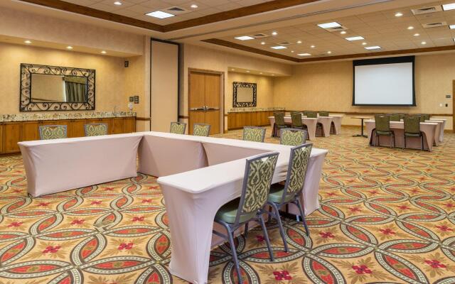 Hampton Inn & Suites Salt Lake City-West Jordan
