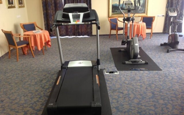 Business Hotel Semiramis