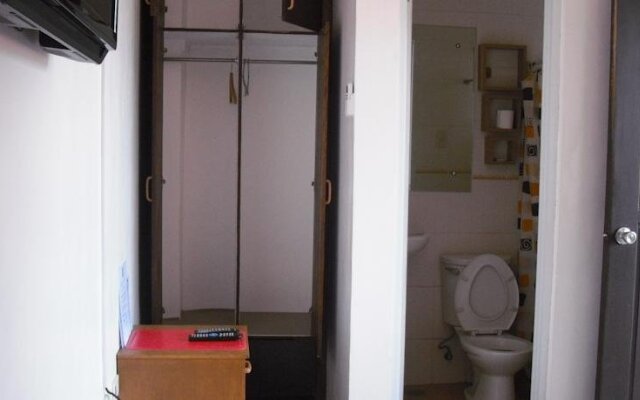 Gani Hotel