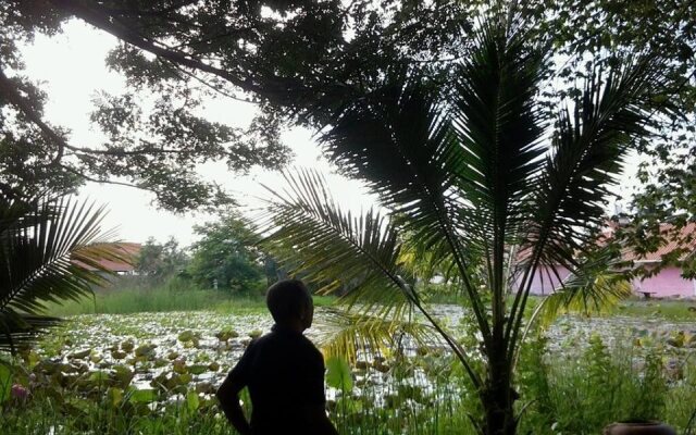 Pathuma Garden and Resort