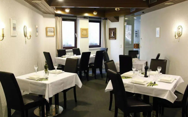 Waldhotel Maum