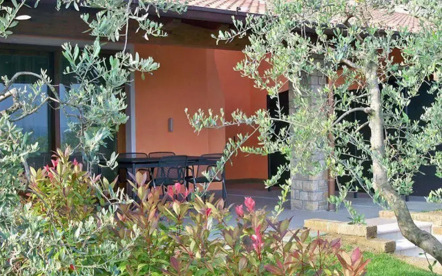 Residence Boschetti