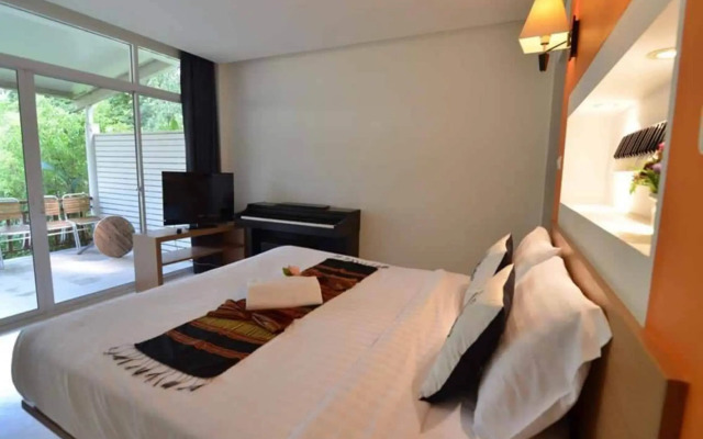 The Piano Resort Khaoyai