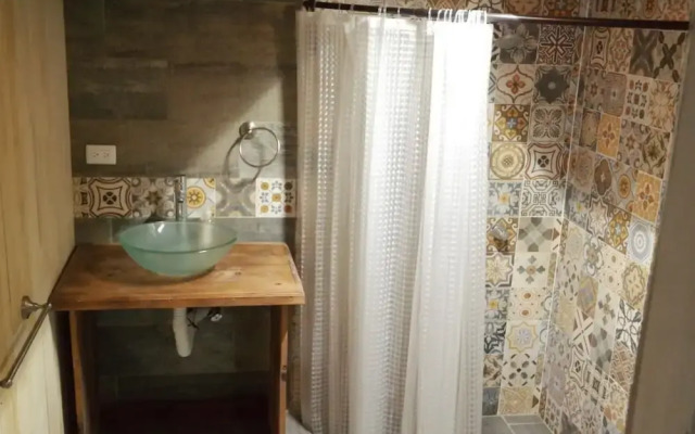 Villa el Rosario
