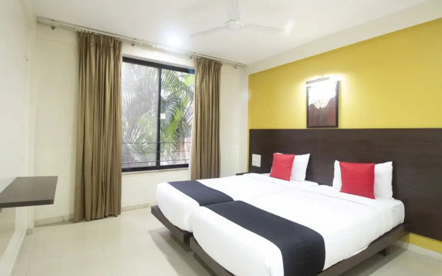 Shree Omkar Executive by OYO Rooms
