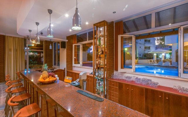 Pavlos Hotel