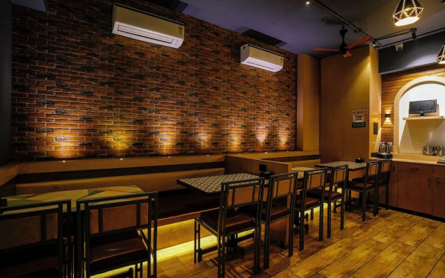 Fabhotel Prime Shubham Comforts