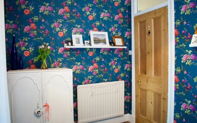 Stylish 1 Bedroom Edinburgh Home