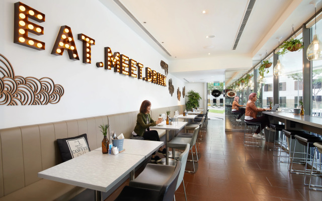 Studio M Hotel