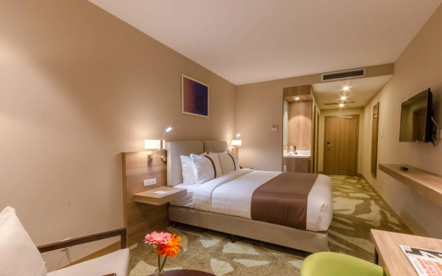 Holiday Inn Ulaanbaatar by IHG