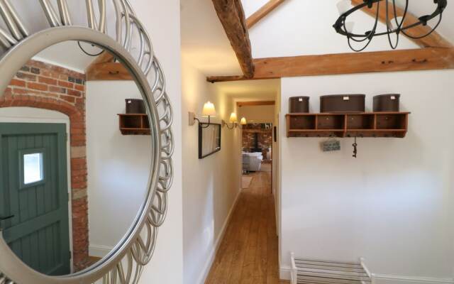 The Mews