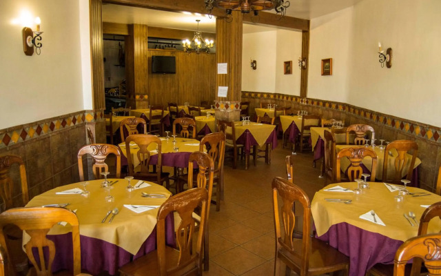 Hotel Berlanga