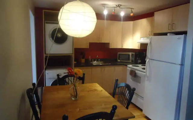 Les Quartiers du Général