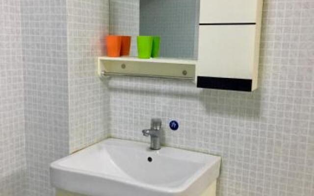 Xi An Sunshine Inn East 8th Road