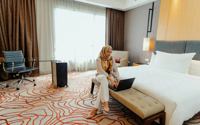 Impiana Hotel Senai