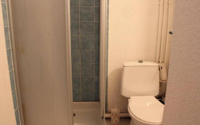 Appartement Port-la-Nouvelle, 1 pièce, 4 personnes - FR-1-229C-44