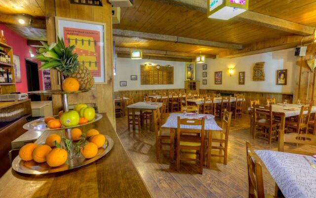 Hostal La Tintorería