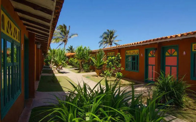 Flamenco Villas & Beach Club
