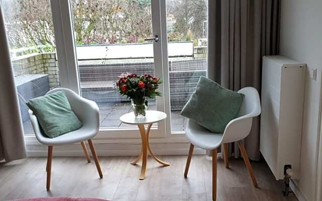 B&B de Koepeltjes
