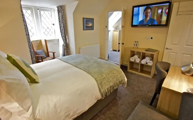 Heatherlea B&B