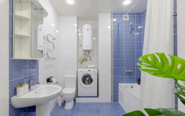 Квартира StarHouse (Стар Хаус) у МТЛ-Арены