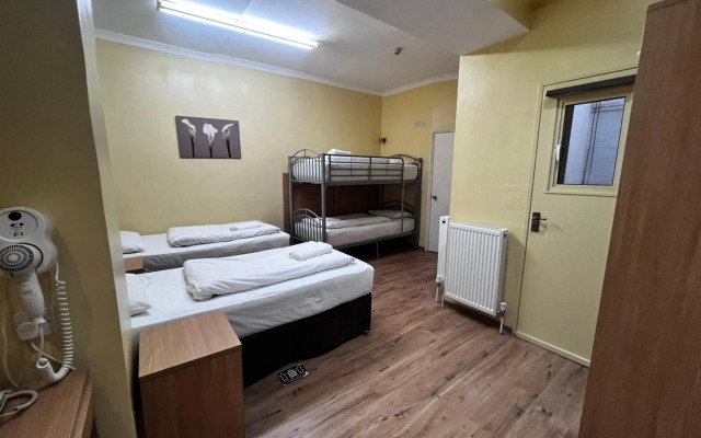 Shakespeare Hotel