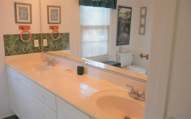 Palmetto House - 4 Br Home