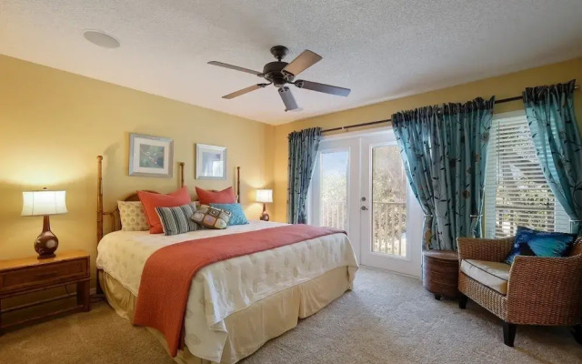 Hammock Landing 4 Bedroom Home
