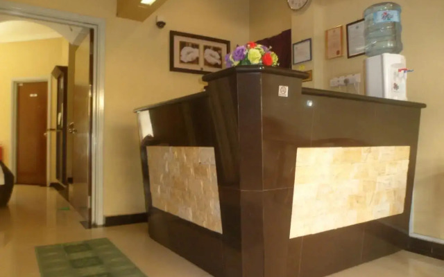 Perdana Hotel