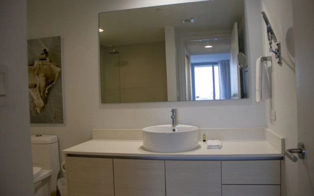 BeachWalk Residences