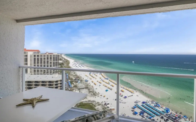 Beachside Two 4373