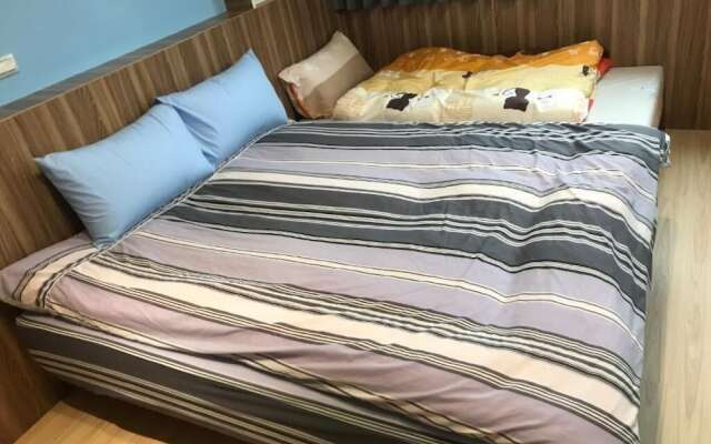 Jinsu B&B