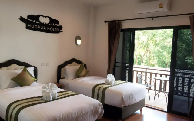 Hugpua Hotel