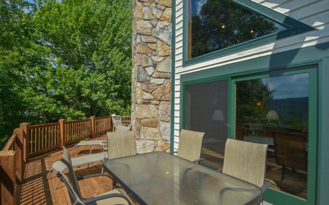 Tranquility 4 Bedroom House