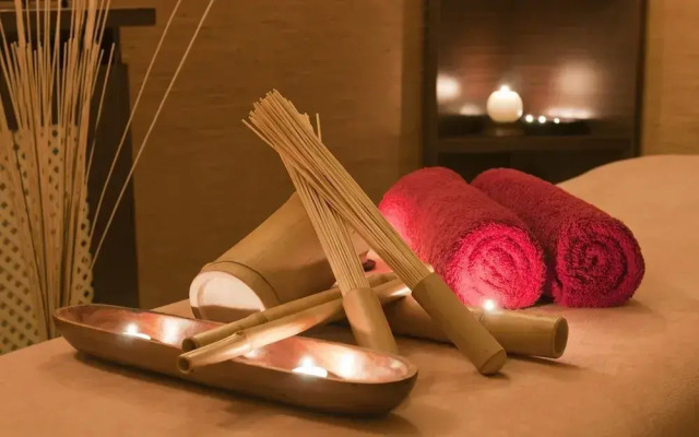 Welcomhotel By ITC Hotels Jim Corbett