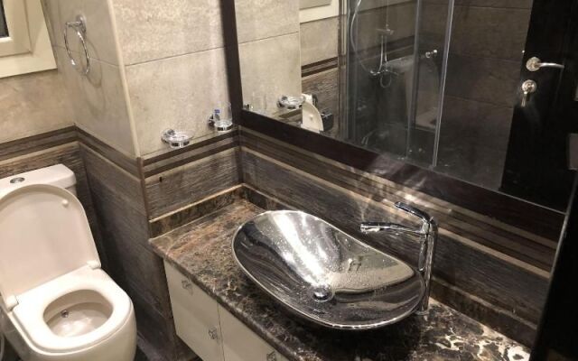 The Village Apartment