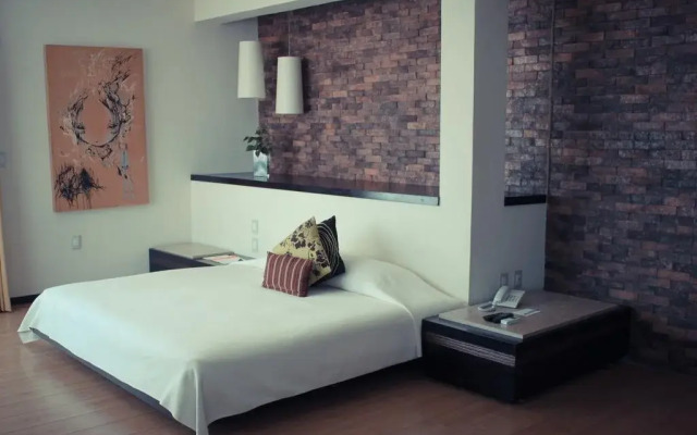Hotel El Punto Boutique & Beach Club