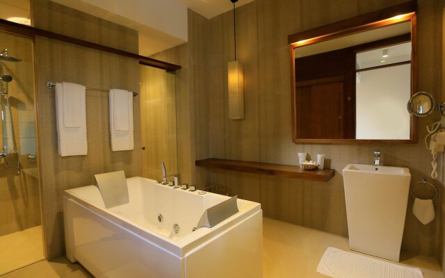 Pandanus Beach Resort & Spa Resort