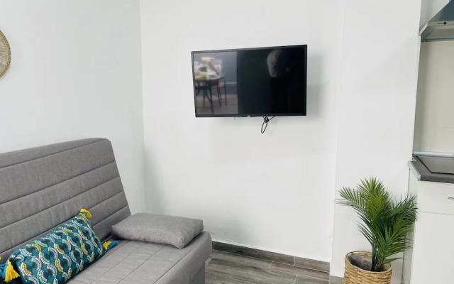 Apartamento Panama 3 by At Home Costa del Sol