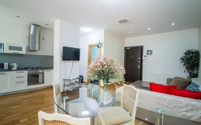 Rustaveli Besiki Apartments