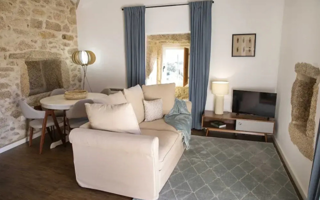 Primitiva - Casas de Selim