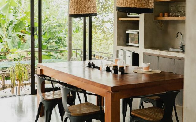 Tava Glamping Cerro