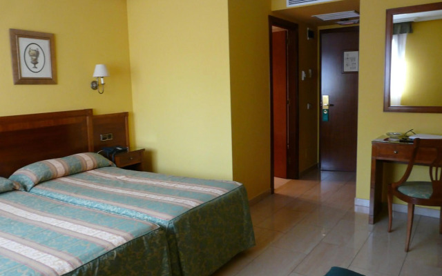 Hotel IDH Angel