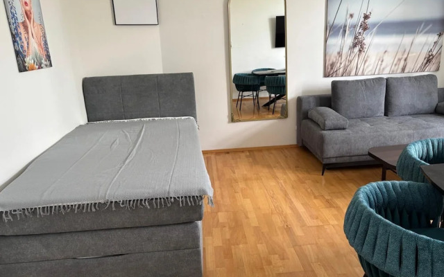 Faraway Homes Studios Klosterneuburg