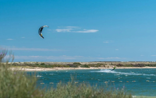 LV Premier Algarve FU1 Pool AC Sea View